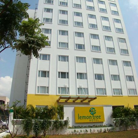 Lemon Tree Hotel Ченай Екстериор снимка