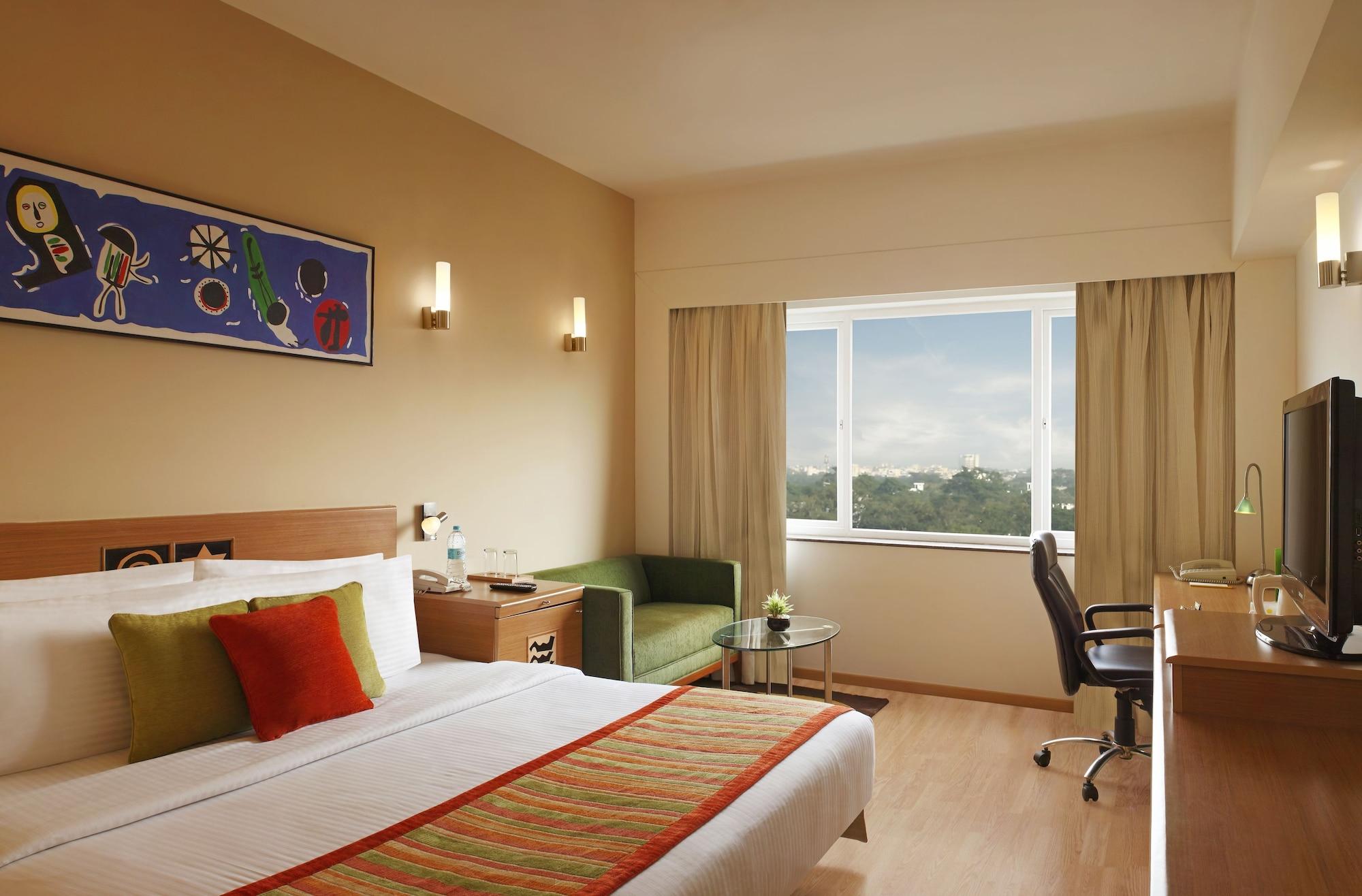 Lemon Tree Hotel Ченай Екстериор снимка
