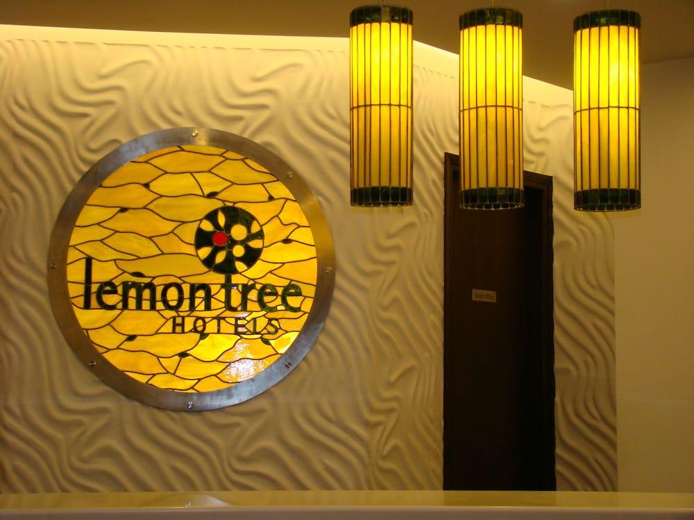 Lemon Tree Hotel Ченай Екстериор снимка