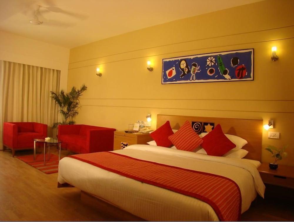 Lemon Tree Hotel Ченай Екстериор снимка