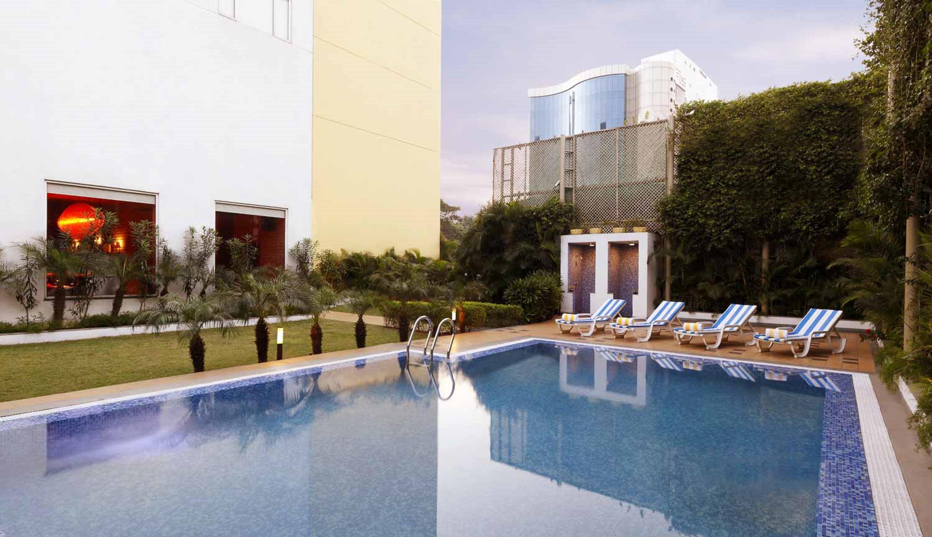 Lemon Tree Hotel Ченай Екстериор снимка