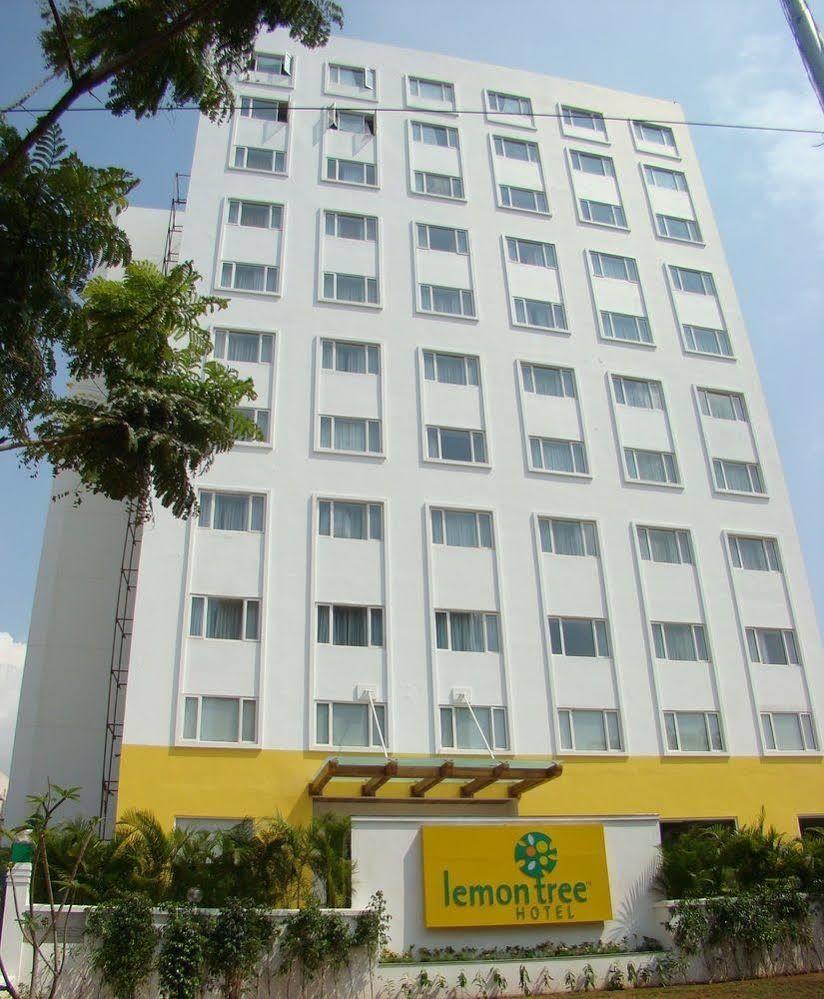Lemon Tree Hotel Ченай Екстериор снимка