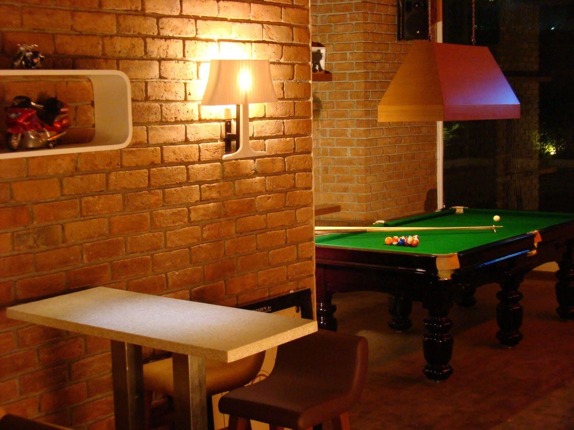 Lemon Tree Hotel Ченай Екстериор снимка